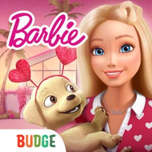 barbie dreamhouse mod apk